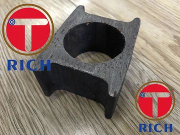 Harga yang bagus Pipa Baja Khusus Baja Karbon Astm A519 Mulus Dingin Diambil Od 15 - 80mm on line