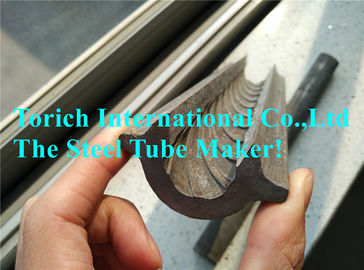 Harga yang bagus Boiler Tekanan Tinggi Tabung Baja Mulus Multi Rifled Od 5 - 420 Mm Gb / t 20409 on line
