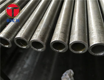 Harga yang bagus ASTM A672 Electric Fusion Welded Steel Pipe Untuk Eat Exchanger on line