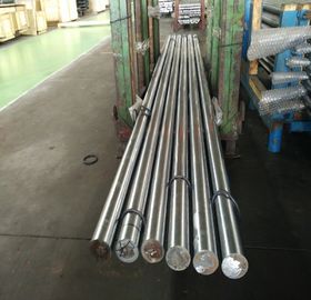 Harga yang bagus Menghilangkan Stres Tabung Baja Seamless Dingin Diambil Dengan Sifat Mekanik on line