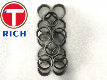 Harga yang bagus Hidrolik Cold Rolled Steel Tube Seamless Din 2391 Gb / t 8713 Tebal 2 - 30mm on line