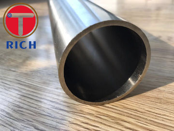 Harga yang bagus Dingin Diambil Tabung Stainless Steel Astm A106 Untuk Cylinder Hidrolik on line