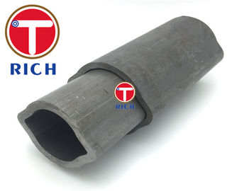 Harga yang bagus Lemon Shape Seamless Carbon Steel Tube Poros Pto - 2 Untuk Poros Penggerak Pertanian on line