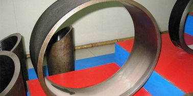 Harga yang bagus Dom Welded Steel Tube Dingin Diambil Id Toleransi Halus Untuk Peredam Kejut on line