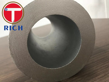 Harga yang bagus Tabung Stainless Steel Diameter Besar 316ti 316m Astm A312 Dengan Dinding Tebal on line