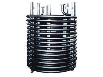 Harga yang bagus Beer Cooling Coil Food Hygiene Grade 304 316 Tabung Baja Presisi Stainless on line