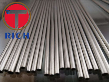 Harga yang bagus ASTM AISI Elemen Pemanas Tabung Stainless Steel Ketebalan 0.3mm-20mm on line