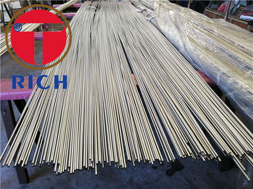 Harga yang bagus Tabung Stainless Steel Food Grade Sanitary Dingin Diambil 6-630mm Luar Dia on line