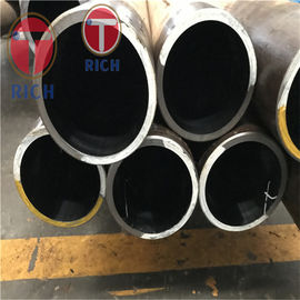 Harga yang bagus TORICH DIN17175 teknik dan mesin pertanian Seamless Steel Honed Tube on line