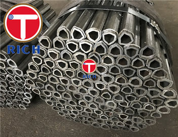 Harga yang bagus ASTM A500 Welded Carbon Steel Seamless Bentuk Khusus Dingin Dibentuk Untuk Struktur on line