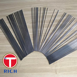 Harga yang bagus 28mm tabung stainless steel Polishing Tabung Kapiler Untuk Jarum Suntik Medis Tabung Stainless Steel 0.02mm 0.5mm 0.1mm on line