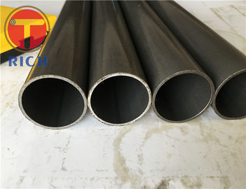 Harga yang bagus Pipa Seamless Steel Alloy Profesional Untuk Boiler Dan Superheater on line