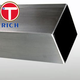 Harga yang bagus ASTM A312 Stainless Steel Rectangular Tubing Untuk Konstruksi Dan Dekorasi on line
