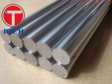 Harga yang bagus Pipa Baja Bor ASTM A276, Batang Baja Stainless Steel Untuk Industri Kimia on line
