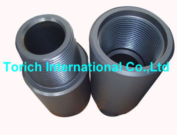 Harga yang bagus 45MnMoB Tabung Baja Seamless Dingin Untuk Kawat Bor Garis on line
