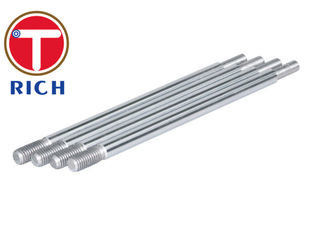 Harga yang bagus ASTM A276 Tabung Mesin 316L Stainless Steel Rod Steel Bar Untuk Industri Kimia on line