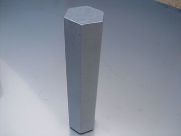 Harga yang bagus Dingin Diambil Stainless Steel Hexagon Bar ASTM 316L Struktural Steel Bar Untuk Penerbangan on line