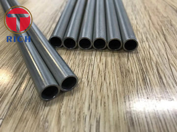 Harga yang bagus Pipa Baja Seamless Bulat Galvanis 10 X 1 GI Pipa Dengan Standar TS16949 on line