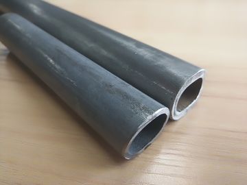 Harga yang bagus 201 304 316 Stainless Steel Tabung Oval Datar Untuk Dekorasi Dan Konstruksi on line