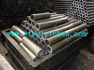 Harga yang bagus JIS G3429 Seamless Steel Exhaust Tubing Untuk Tabung Baja Otomotif on line