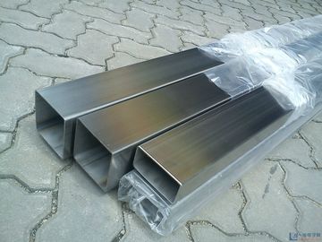 Harga yang bagus Tabung Stainless Steel Hollow Stainless Steel 0.8-6mm Tebal Diameter Luar 0,03mm on line