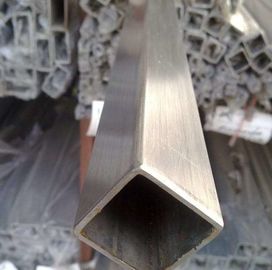 Harga yang bagus ISO9001 Lulus Permukaan Analing Tabung Stainless Steel Berongga Persegi Panjang Untuk Makanan on line