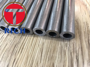 Harga yang bagus Non-Alloy Precision Steel Tube Baja Hidrolik Pipe Ketebalan 2-30 Mm on line