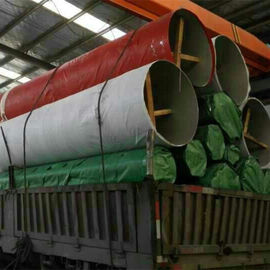 Harga yang bagus 28mm Stainless Steel Tube Tahan Panas Seamless Tube Tahan Korosi on line