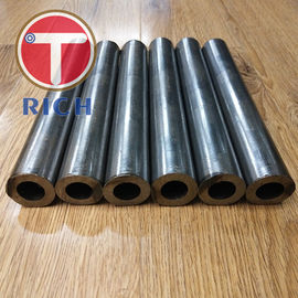 Harga yang bagus TORICH ASTM A519 1045 4130 4140 Presisi Seamless Carbon Steel Tube Mekanik on line