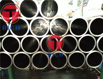 Harga yang bagus ASTM A106 A53 API 5L Tabung baja karbon mulus untuk layanan suhu tinggi on line