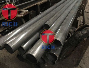 Harga yang bagus Tabung Boiler Seamless Torich ASTM A556 Gr A2 B2 C2 on line