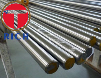 Harga yang bagus 420 316L 347H 321 Stainless Steel Wire Rod Engine Valves Bar Baja Untuk Industri on line