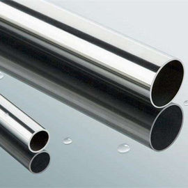 Harga yang bagus Hot Rolled Tube Stainless Steel Mulus GB / T14976-2012 Untuk Transportasi Cairan on line