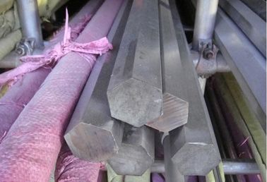 Harga yang bagus Pipa Baja Paduan Basis Nikel Dilas Membuat Pompa / Katup Merayap - Tahan on line