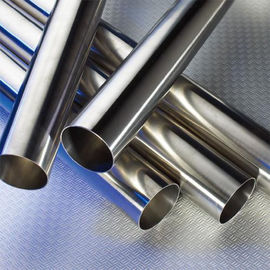 Harga yang bagus ASTM A270 TP316L BA + Tabung Stainless Steel Sanitasi Untuk Peralatan Biofarmasi on line
