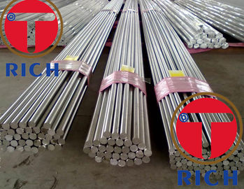 Harga yang bagus DIN 50CRV4 31CrMoV9 Musim Semi Tabung Stainless Steel Untuk Layanan Kelautan / Pembuatan Kapal on line