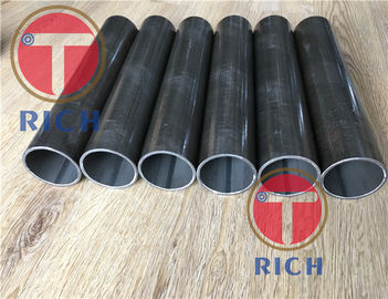 Harga yang bagus Cr-Mo Alloy 4130 Seamless Bicycle Dingin Diambil Pipa 2-30mm Tebal Dinding on line