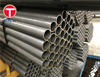 Harga yang bagus Tabung baja mulus karbon tinggi, Dinding tipis EN10305-1 OD 4-80mm on line