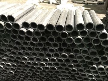 Harga yang bagus Tabung Superheater Uap Boiler Tekanan Tinggi / Tabung Baja Paduan ASTM SA213 T5 on line