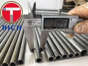 Harga yang bagus DOM Cold Drawn Welded Tubes Untuk Komponen Otomotif Dengan EN10305-2 E235 E355 on line