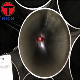 Harga yang bagus DOM Carbon Steel Dingin Diambil Welded Tube 2 - 12m Panjang High Precision on line