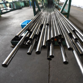 Harga yang bagus JIS G 3445 STKM 11A Dingin Diambil Tabung Baja Mulus Bentuk Bulat Max 12000mm Panjang on line