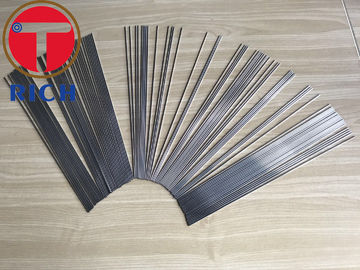 Harga yang bagus EN10357 Industri Medis Diameter Tipis Tabung Stainless Steel Sanitasi Pipa Dilas on line