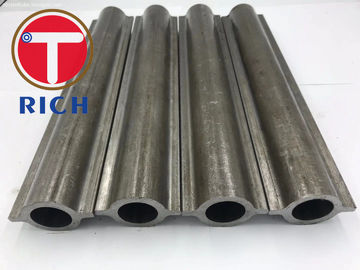 Harga yang bagus SA192 Seamless Carbon Steel Heat Exchanger Tabung Dua Sirip Pipa Untuk Industri Kimia on line