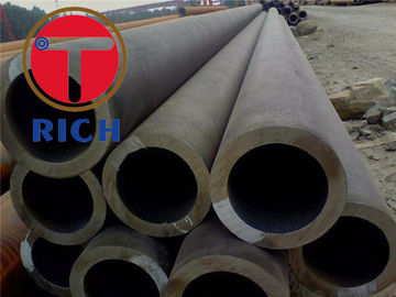 Harga yang bagus 15CrMo asm sa789 tabung baja tahan karat dupleks on line