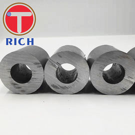 Harga yang bagus Tebal Dinding Baja Ringan DOM Steel Tube Pipa Otomotif 20 - 300mm OD on line