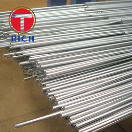 Harga yang bagus Boiler Penukar Panas GB13296 Pipa Las Stainless Steel on line