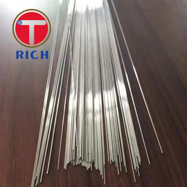 Harga yang bagus Tabung Medis OD 8mm 304L ASTM A269 Stainless Steel on line