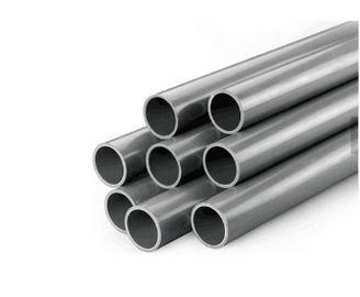 Harga yang bagus Pipa Super Duplex S32760 Duplex Stainless Steel Tube on line
