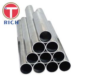 Harga yang bagus OD 219mm Dipoles Dekoratif 201 Ss Seamless Pipe on line